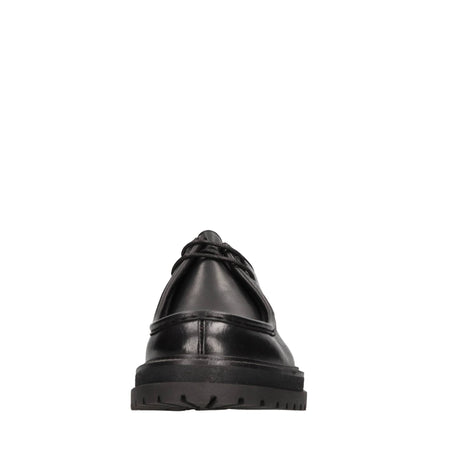 BARRACUDA'S COLLECTION Scarpe basse Nero da uomo