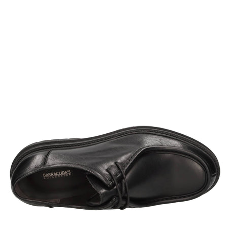 BARRACUDA'S COLLECTION Scarpe basse Nero da uomo