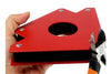 Squadra Magnetica Magnete Per Saldatura Saldatrice 45° 90° 135° 75 Lb 33 Kg