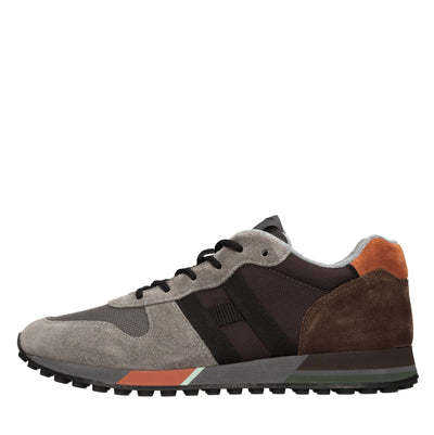 Hogan Sneakers Multicolour da uomo