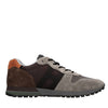 Hogan Sneakers Multicolour da uomo