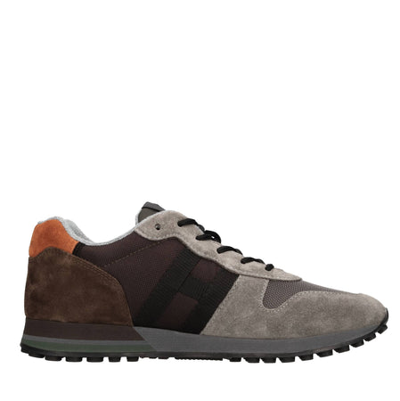 Hogan Sneakers Multicolour da uomo