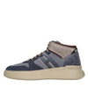 Hogan Sneakers Multicolour da uomo