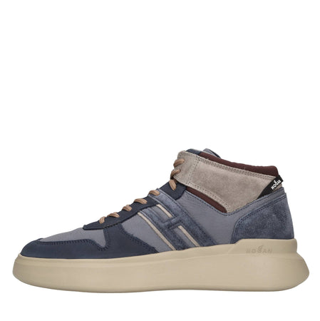 Hogan Sneakers Multicolour da uomo