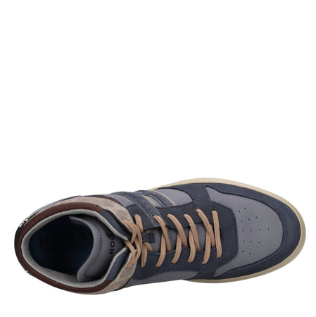Hogan Sneakers Multicolour da uomo