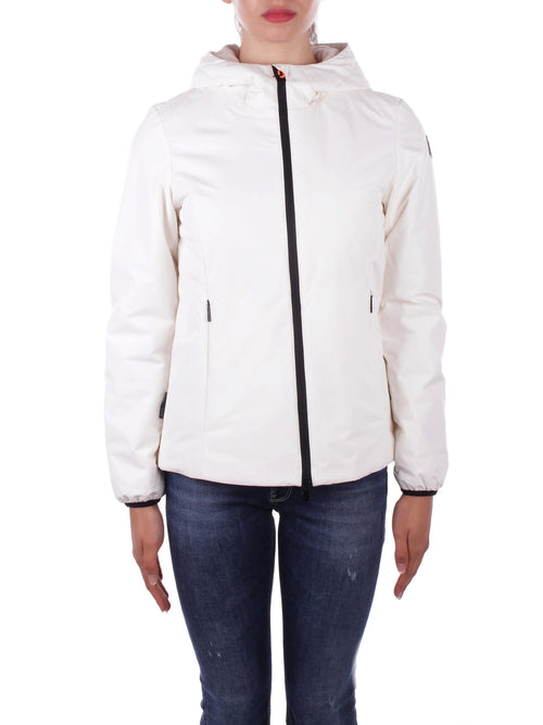 SUNS Giacconi Beige da donna