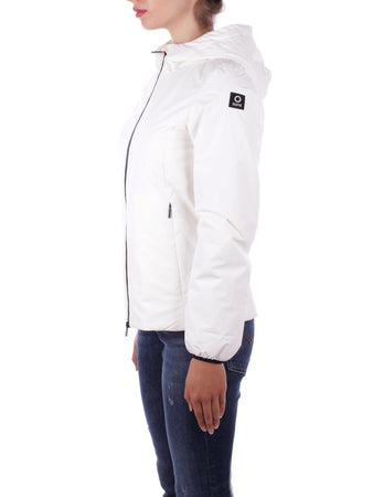 SUNS Giacconi Beige da donna
