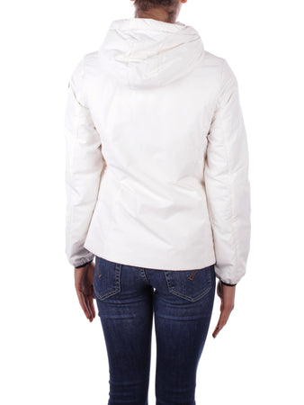 SUNS Giacconi Beige da donna