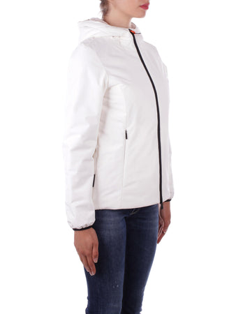 SUNS Giacconi Beige da donna