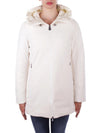 SUNS Giacconi Beige da donna