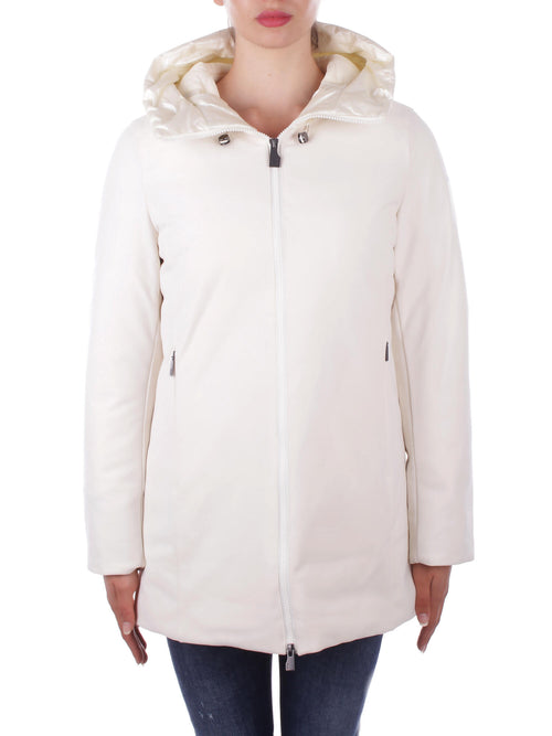 SUNS Giacconi Beige da donna
