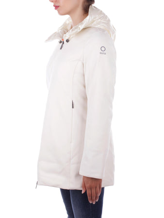 SUNS Giacconi Beige da donna