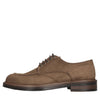BARRACUDA'S COLLECTION Scarpe basse Marrone da uomo