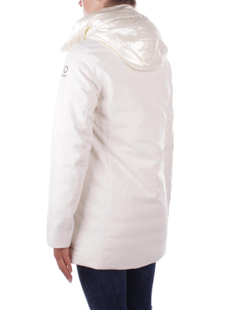 SUNS Giacconi Beige da donna