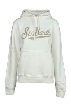 MC2 Saint Barth Maglie Bianco da donna
