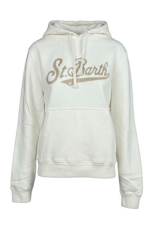MC2 Saint Barth Maglie Bianco da donna