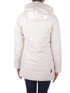 SUNS Giacconi Beige da donna