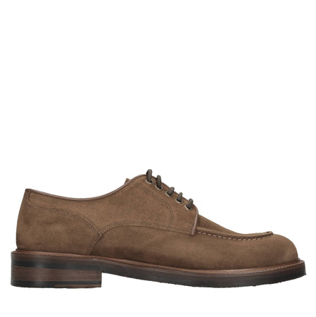 BARRACUDA'S COLLECTION Scarpe basse Marrone da uomo