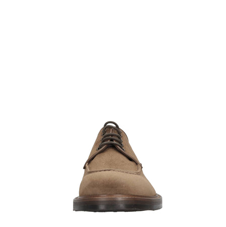 BARRACUDA'S COLLECTION Scarpe basse Marrone da uomo