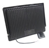 Faro Led Da Esterno Con Sensore Crepuscolare 200 W Luce Fredda Con Staffa G6200