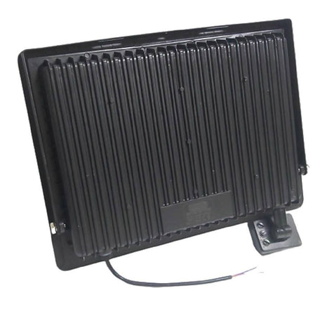 Faro Led Da Esterno Con Sensore Crepuscolare 200 W Luce Fredda Con Staffa G6200