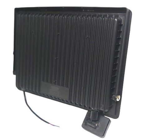 Faro Led Da Esterno Con Sensore Crepuscolare 200 W Luce Fredda Con Staffa G6200