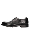 ROSSI Scarpe basse Nero da uomo