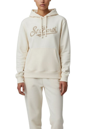 MC2 Saint Barth Maglie Bianco da donna