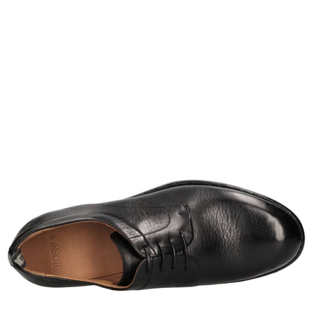 ROSSI Scarpe basse Nero da uomo