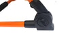 Faro Di Emergenza Lavoro A Led 100 W Ricaricabile Pannello Solare Staffa Ab-t27