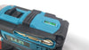 Trapano Avvitatore Doppia Batteria A Litio 36 V Max + Valigetta 26 Accessori Lld