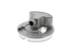 Corpo bruciatore tripla corona per piano di cottura a gas Whirlpool 480121100582