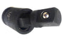 Adattatore Chiave Bussola Cricchetto Set 3pz Riduttori 1/2 1/4 3/8 Snodo Sferico
