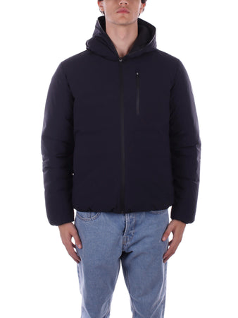 Save The Duck Giacconi Blu da uomo