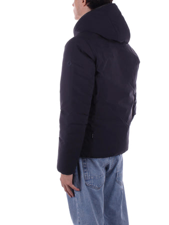 Save The Duck Giacconi Blu da uomo