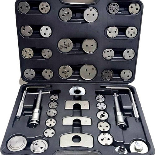 Set 44 Pezzi Arretratore Pistoncini Freno Auto Pinze Pistoncino Freni A Disco