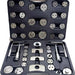 Set 44 Pezzi Arretratore Pistoncini Freno Auto Pinze Pistoncino Freni A Disco