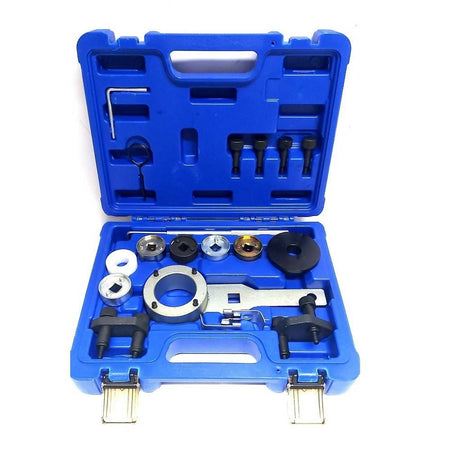 Kit Messa In Fase Motore Auto Volkswagen Audi Seat Skoda 1.8 2.0 4v Tsi/tfsi 888