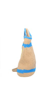 REBELLE Borse... Marrone da donna