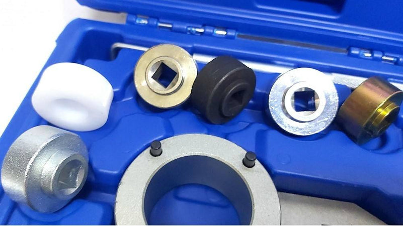 Kit Messa In Fase Motore Auto Volkswagen Audi Seat Skoda 1.8 2.0 4v Tsi/tfsi 888