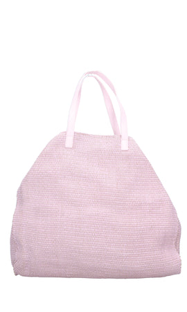 REBELLE Borse... Rosa da donna