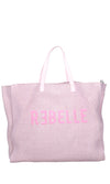 REBELLE Borse... Rosa da donna