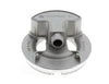 Corpo bruciatore tripla corona per piano di cottura a gas Whirlpool 480121100582