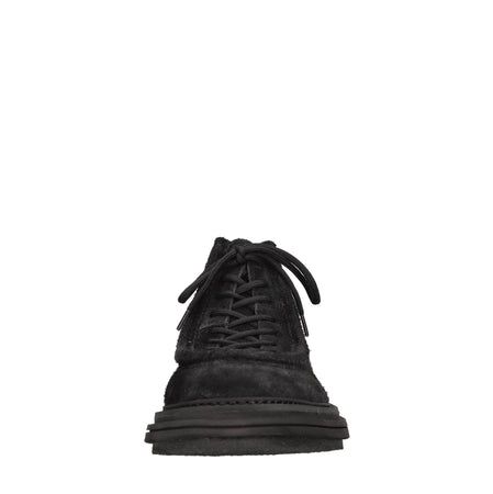 THE-ANTIPODE Stivali Nero da uomo