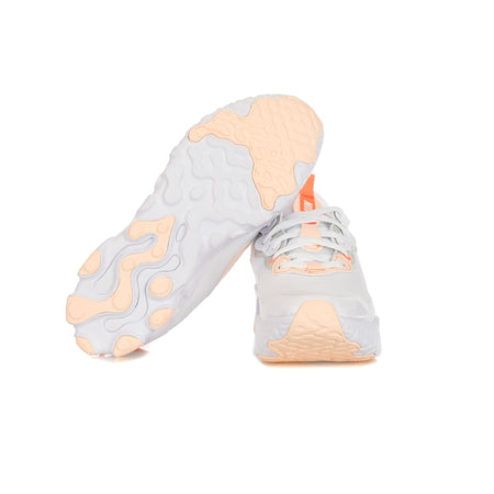 Nike Scarpa Bassa Donna Wmns React Art3mis White/crimson Tint/bright Mango da donna