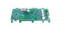 Assieme scheda lavatrice San Giorgio SEN812D 8-9-10Kg 1200giri 61LE513