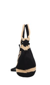 REBELLE Borse... Nero da donna