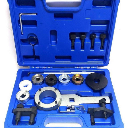 Kit Messa In Fase Motore Auto Volkswagen Audi Seat Skoda 1.8 2.0 4v Tsi/tfsi 888