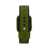 Smartwatch SECTOR S-04 Colours gomma verde / nero