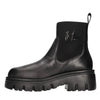 Karl Lagerfeld Stivali Nero da donna